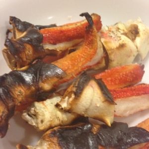 焼きガニ レシピ 作り方 By 楽天出店店舗 Joycook ジョイクック 公式shop 楽天レシピ 焼きガニ レシピ 作り方 By 楽天出店店舗 Joycook ジョイクック 公式shop 楽天レシピ